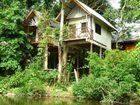 фото отеля Khao Sok Jungle Huts