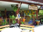 фото отеля Khao Sok Jungle Huts