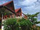 фото отеля Khao Sok Jungle Huts