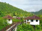 фото отеля Khao Sok Jungle Huts