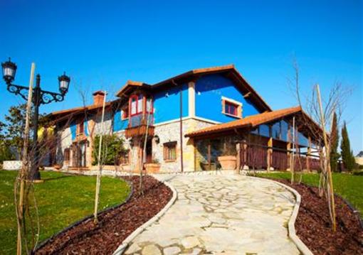 фото отеля Posada Casa Rural Azaga