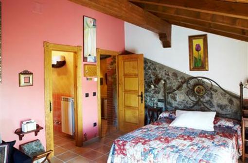 фото отеля Posada Casa Rural Azaga