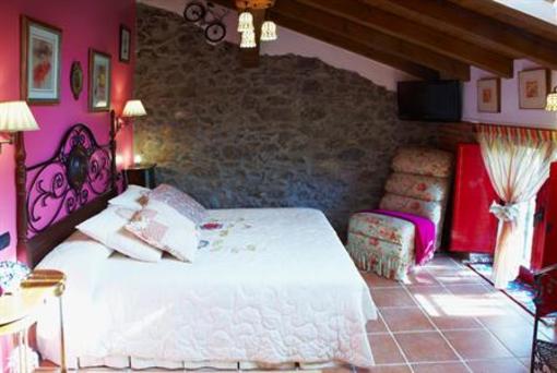 фото отеля Posada Casa Rural Azaga