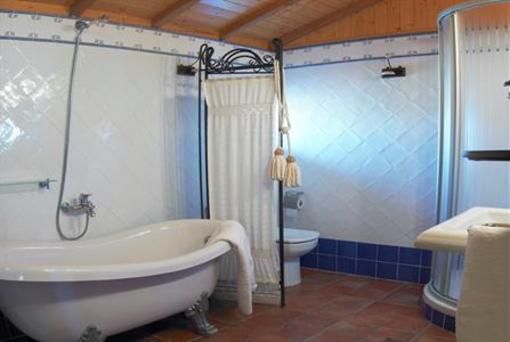 фото отеля Posada Casa Rural Azaga