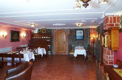 фото отеля Posada Casa Rural Azaga