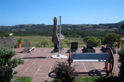 фото отеля Posada Casa Rural Azaga
