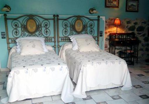 фото отеля Posada Casa Rural Azaga