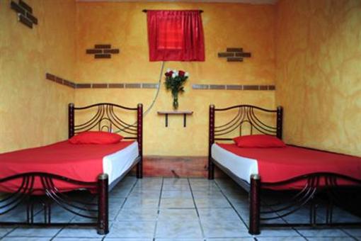 фото отеля Hotel Colorado Playa del Carmen