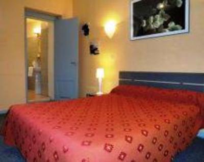 фото отеля Hotel Riviere