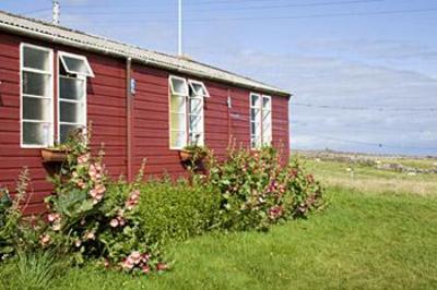 фото отеля Durness Hostel