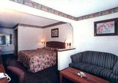 фото отеля Highland Inn Denham Springs