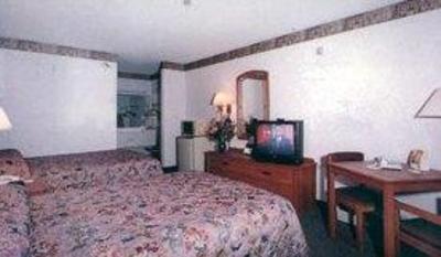 фото отеля Highland Inn Denham Springs