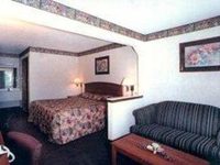Highland Inn Denham Springs