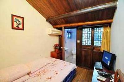 фото отеля Ruyi Hostel
