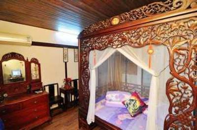 фото отеля Ruyi Hostel