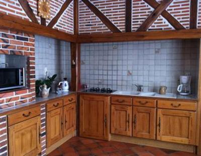 фото отеля Le Clos des Perraudières