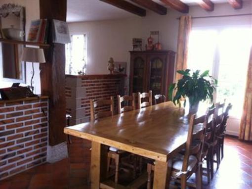 фото отеля Le Clos des Perraudières