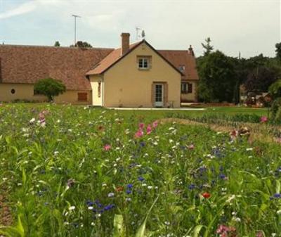 фото отеля Le Clos des Perraudières