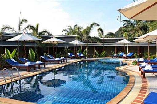 фото отеля Aonang Phutawan Resort