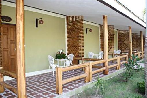 фото отеля Aonang Phutawan Resort