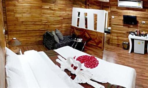 фото отеля Aonang Phutawan Resort