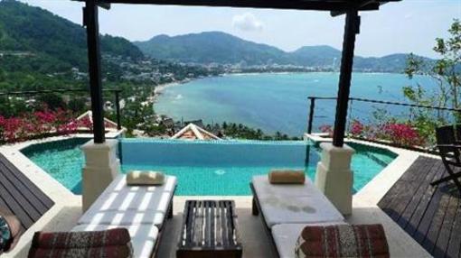 фото отеля Indochine Resort and Villas