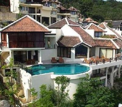 фото отеля Indochine Resort and Villas