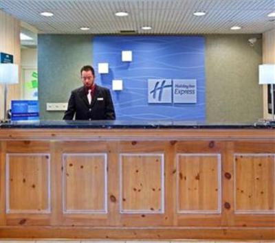 фото отеля Baymont Inn and Suites Fishers Indianapolis Area