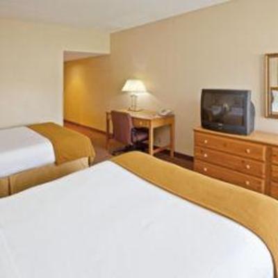 фото отеля Baymont Inn and Suites Fishers Indianapolis Area