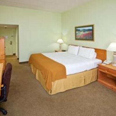фото отеля Baymont Inn and Suites Fishers Indianapolis Area