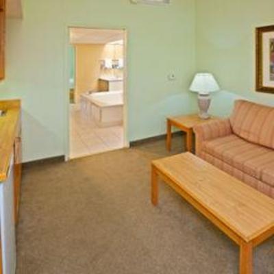 фото отеля Baymont Inn and Suites Fishers Indianapolis Area