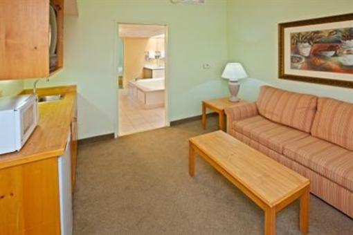 фото отеля Baymont Inn and Suites Fishers Indianapolis Area