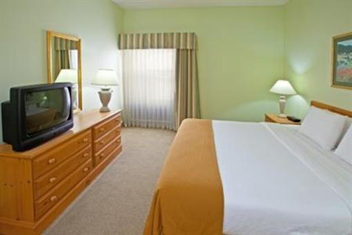 фото отеля Baymont Inn and Suites Fishers Indianapolis Area