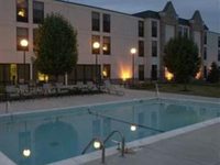Baymont Inn and Suites Fishers Indianapolis Area