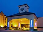 фото отеля Baymont Inn and Suites Fishers Indianapolis Area