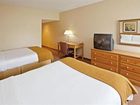 фото отеля Baymont Inn and Suites Fishers Indianapolis Area