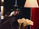 фото отеля Hotel Concorde Montparnasse