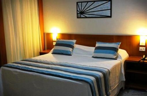 фото отеля Bristol Zaniboni Hotel
