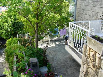 фото отеля Begovic Boarding House