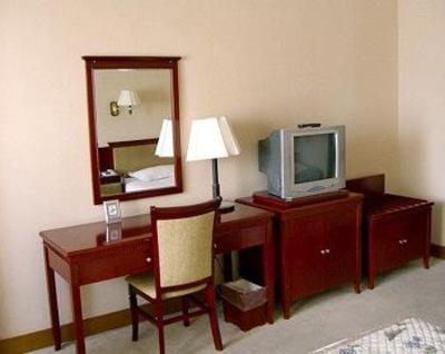 фото отеля Beijing Tongzhou District Oriental Hotel