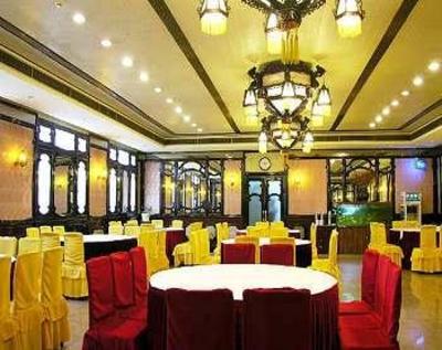 фото отеля Beijing Tongzhou District Oriental Hotel