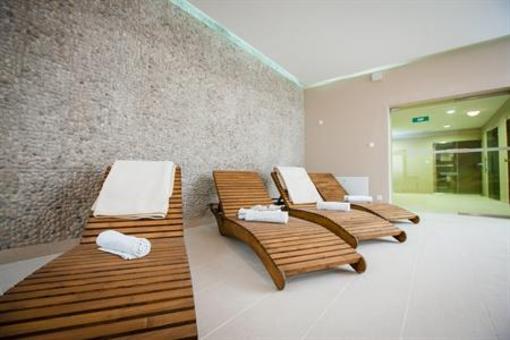 фото отеля Salamandra Hotel