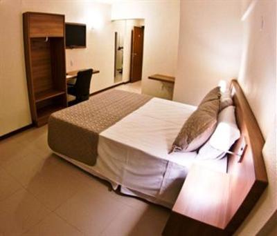 фото отеля Hotel Centenario Criciuma