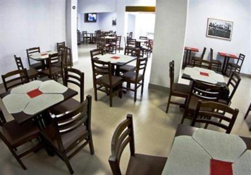 фото отеля Hotel Centenario Criciuma