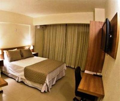 фото отеля Hotel Centenario Criciuma