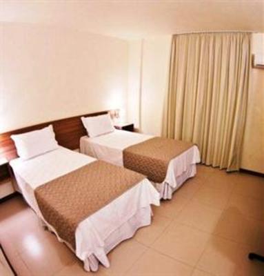 фото отеля Hotel Centenario Criciuma