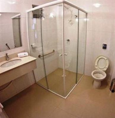 фото отеля Hotel Centenario Criciuma