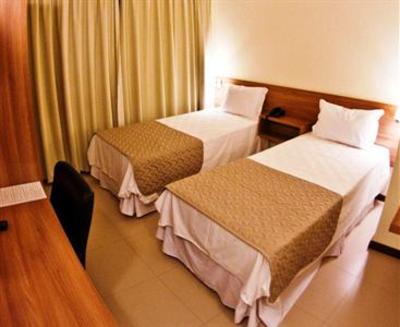 фото отеля Hotel Centenario Criciuma
