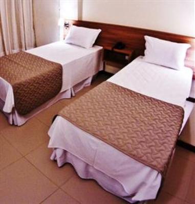 фото отеля Hotel Centenario Criciuma