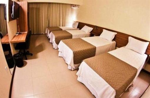 фото отеля Hotel Centenario Criciuma
